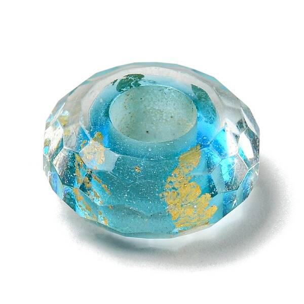 Glass European Beads