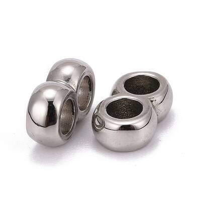 Non-Tarnish 304 Stainless Steel Multi-strand Links