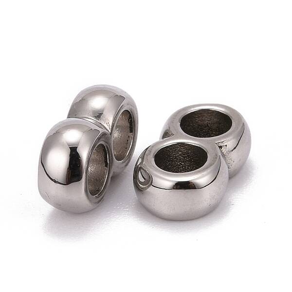 Non-Tarnish 304 Stainless Steel Multi-strand Links