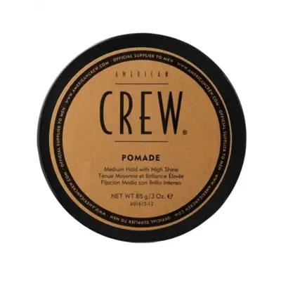 American Crew Hairdressing Wax Pomade 85g