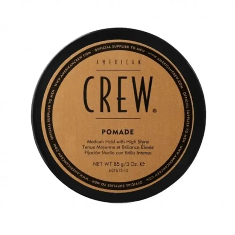 American Crew Hairdressing Wax Pomade 85g