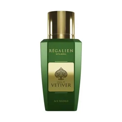Regalien Spade Of Vetiver Extract 50 ml