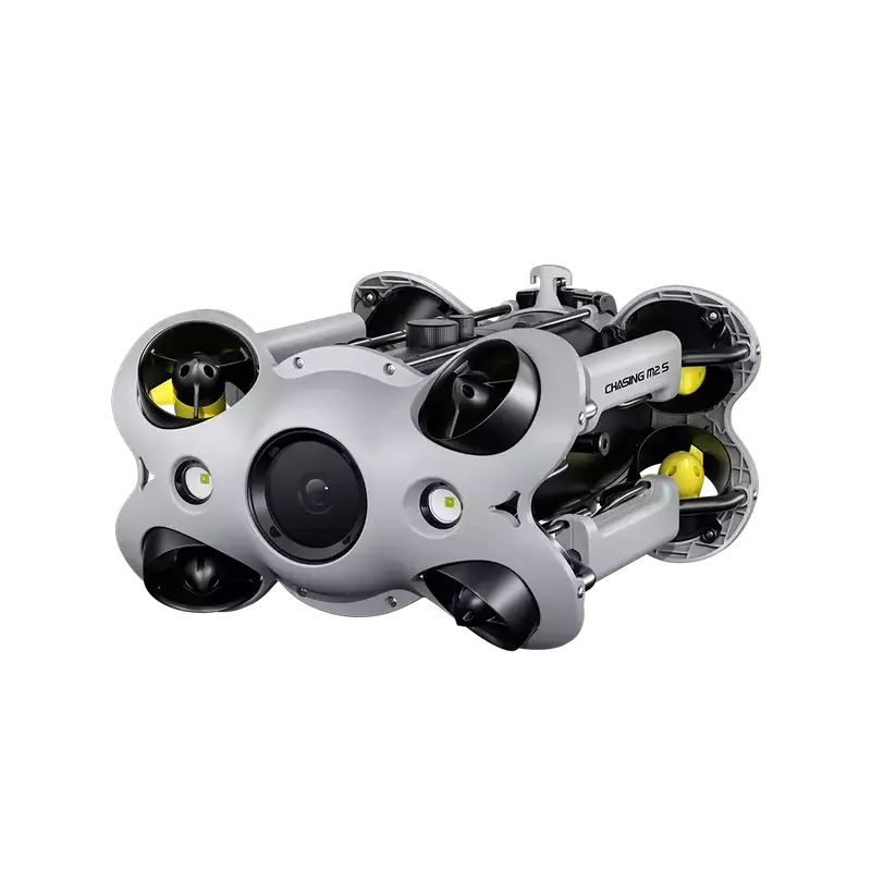 CHASING M2 S Underwater ROV | Remote Control Underwater Drone with Camera