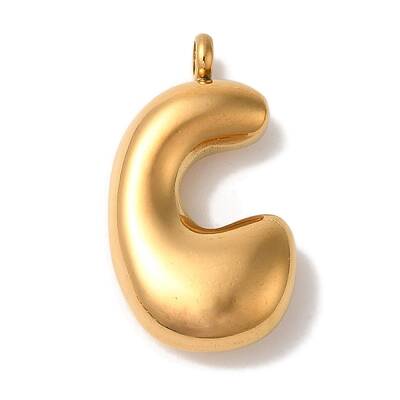 Ion Plating(IP) 304 Stainless Steel Pendants