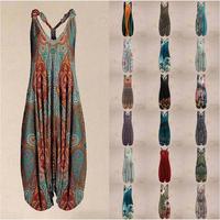 Cross-Border Trade 2025 Street Trendy Milk Silk Brushed Multi-Color European and American Sports Casual Jumpsuit Womenswear O...