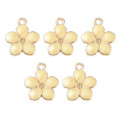 Alloy Pendants