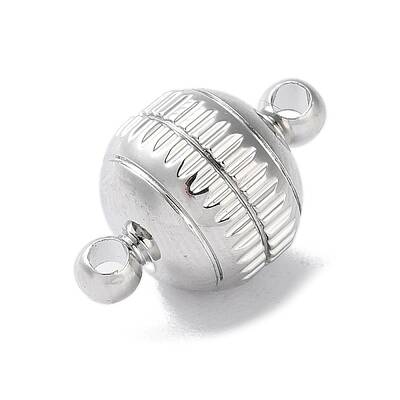 Brass Magnetic Clasps