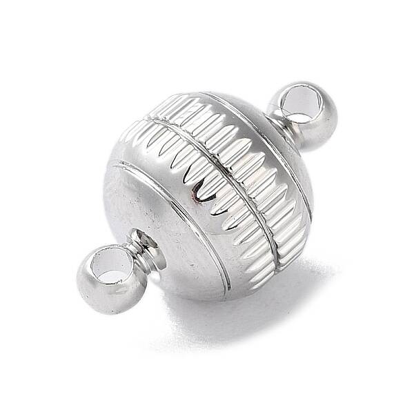 Brass Magnetic Clasps