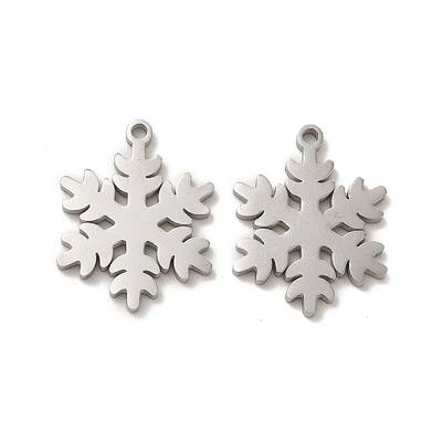 Non-Tarnish 304 Stainless Steel Pendants