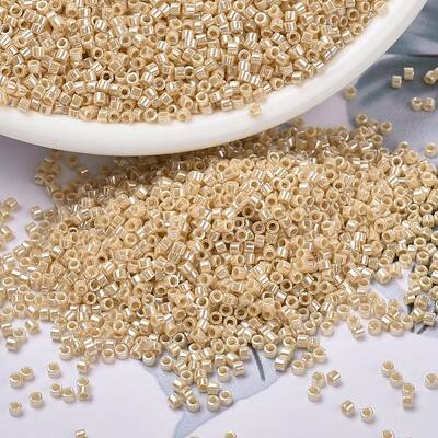 MIYUKI Delica Beads