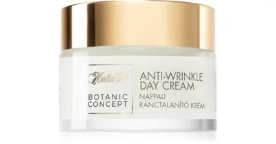Helia-D Botanic Concept Anti-wrinkle day cream 50 ml