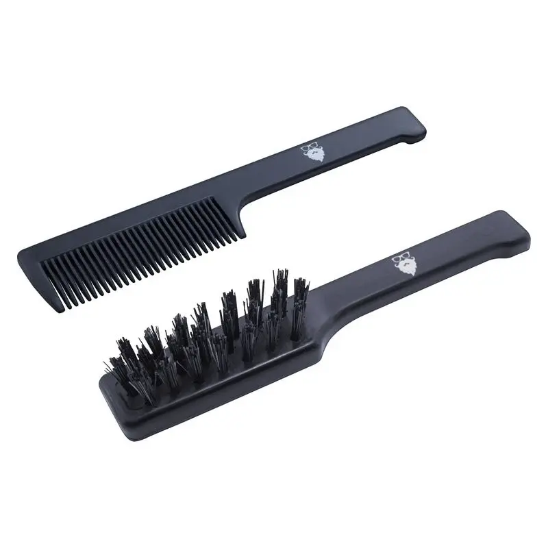 Hipsteria Brush and Comb Kit