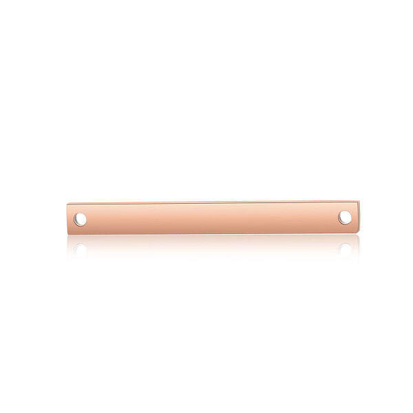 Ion Plating(IP) 304 Stainless Steel Links/Connectors