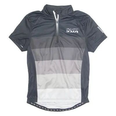 CRIVIT Mens Jersey White M