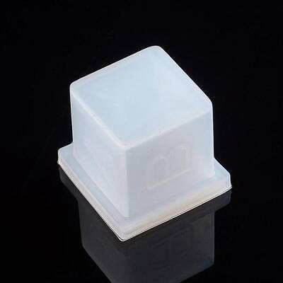 Silicone Dice Molds