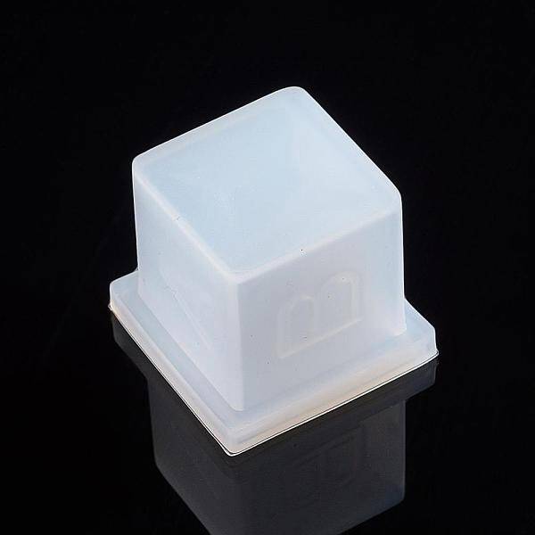 Silicone Dice Molds