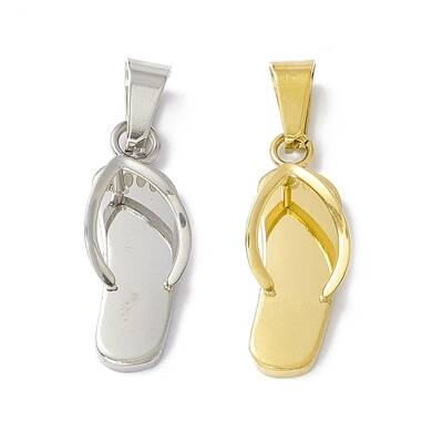 304 Stainless Steel Pendants