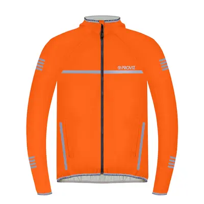Men's Hi-Viz Running Jacket