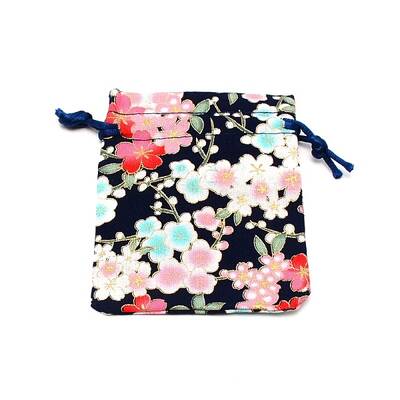 Cotton and Linen Cloth Packing Pouches