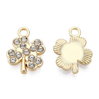 Alloy Pendants
