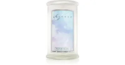 Kringle Candle Watercolors scented candle 624 g