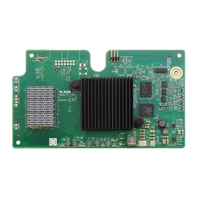Cisco UCSB-MLOM-40G-01 | UCS 1240 4 x Ports FCoE 10GBase-X PCI Express 2.0 x16 Mezzanine Virtual Interface Card for M3 Blade ...