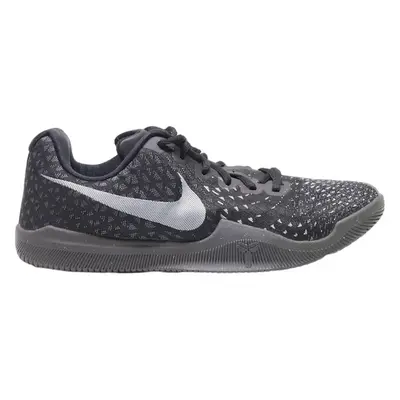 NIKE Mamba Instinct 2017 Sneaker Trainers Grey Synthetic Mens UK 8