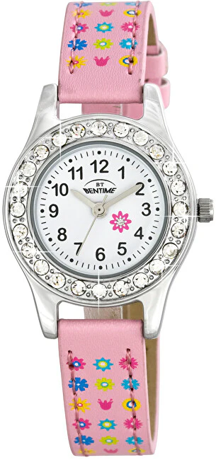 Bentime Children's Watch 002-9BB-1388K