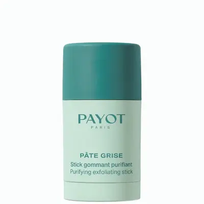 Payot Grey purifying exfoliating stick paste 25 g