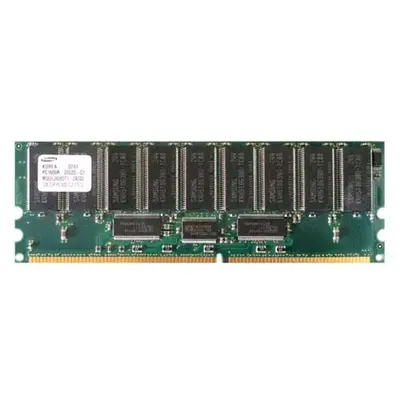 M383L2828DT1-CA0 Samsung 1GB DDR-200MHz RDIMM 1Rx4 CL2 Memory