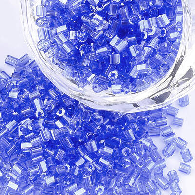 Grade A Glass Seed Beads