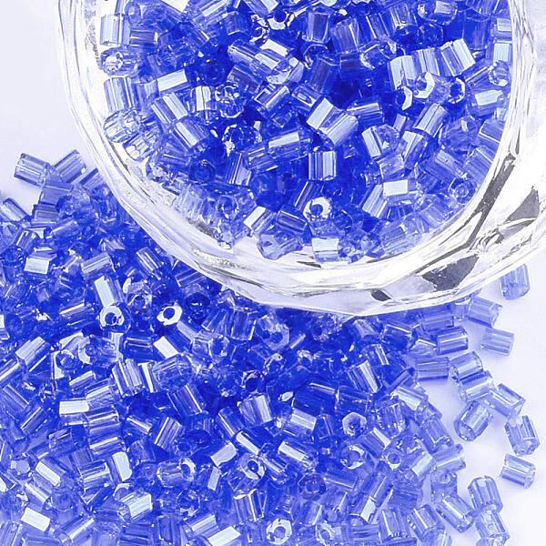 Grade A Glass Seed Beads
