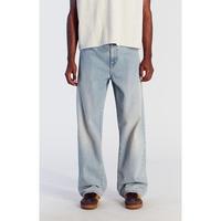 Pacsun Men's Dylan Baggy Jeans Light Indigo
