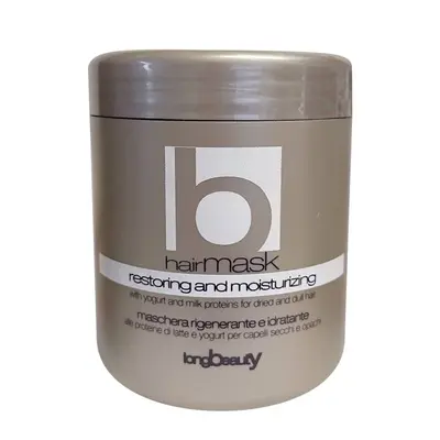 Milk protein beauty long hair mask 1000 ml