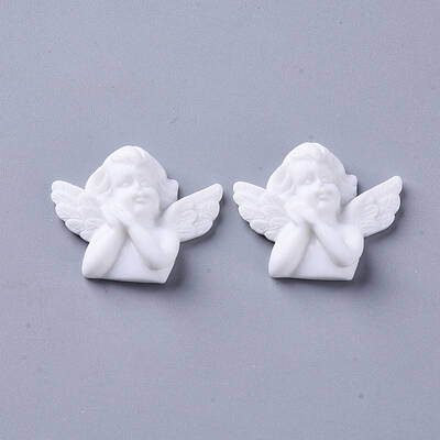Resin Cabochons