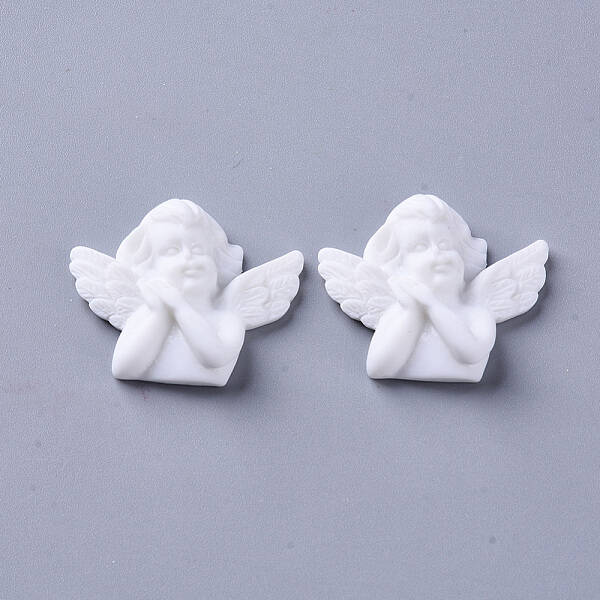 Resin Cabochons