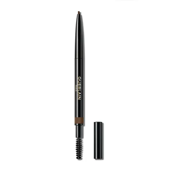 Guerlain Eyebrow Pencil G 0.09 g 04 Dark Brown