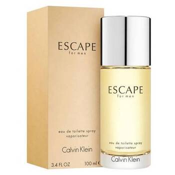 Escape for Men EDT - 100 ml