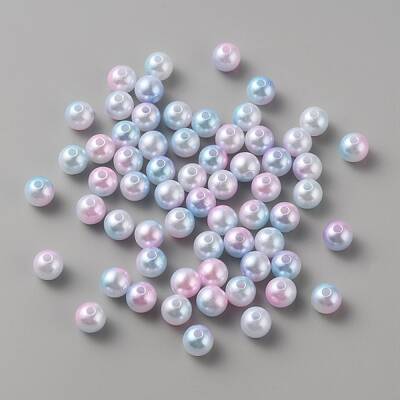 ABS Plastic Bead