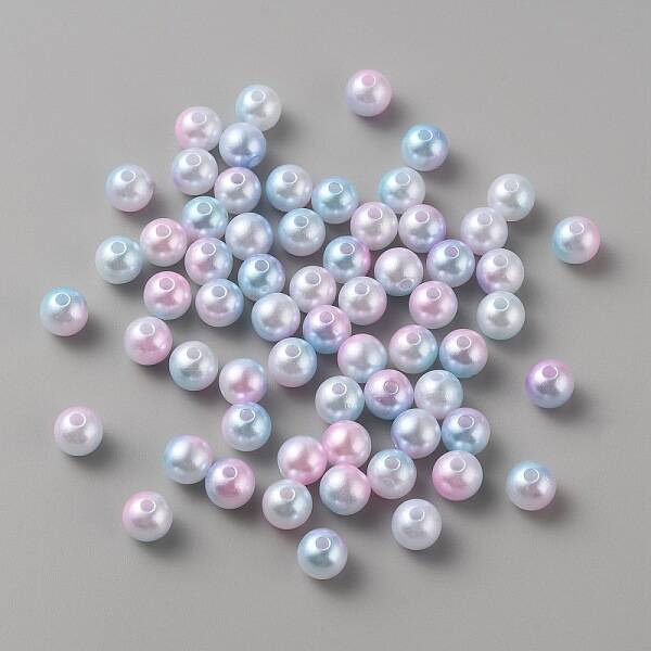 ABS Plastic Bead