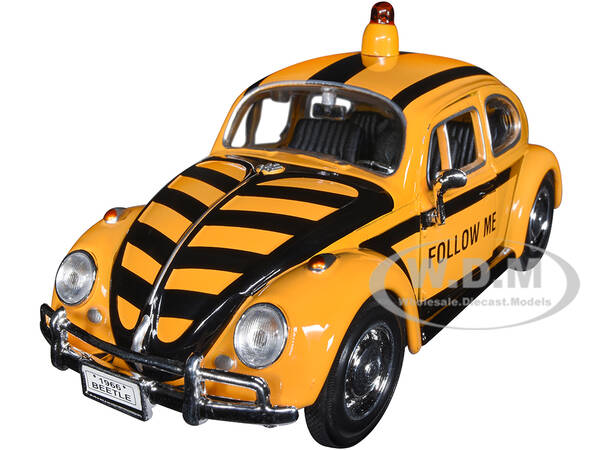 1966 Volkswagen Beetle \