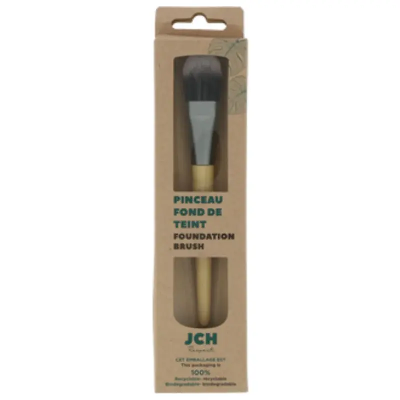 Jch respect Foundation Brush