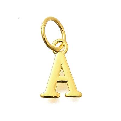 925 Sterling Silver Pendants