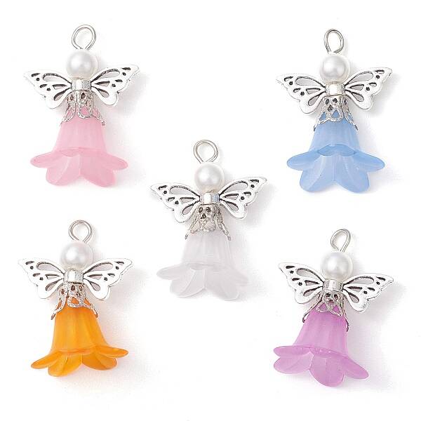 Acrylic Pendants