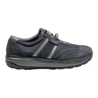 JOYA Sneaker Trainers Grey Synthetic Mens UK 8.5