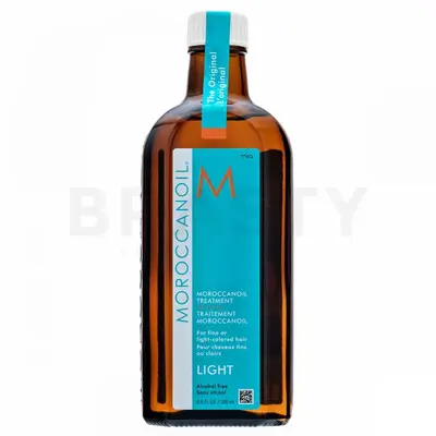 Moroccanoil Treatment for fine or light hair 200ml