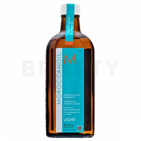 Moroccanoil Treatment for fine or light hair 200ml