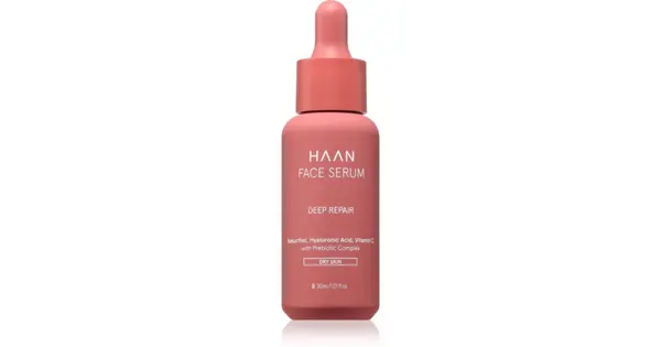 HAAN Deep Repair rejuvenating facial serum for dry skin 30 ml