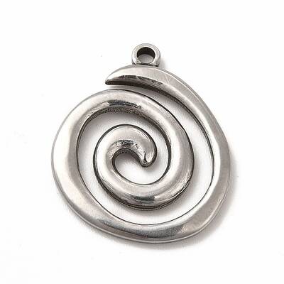 Non-Tarnish 304 Stainless Steel Pendants