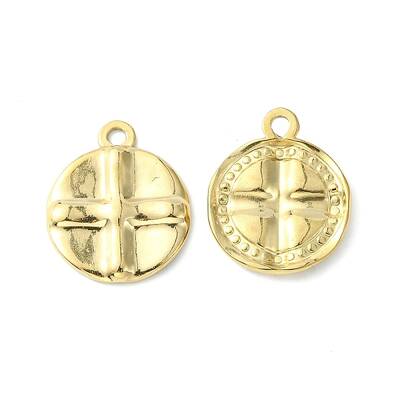 304 Stainless Steel Pendants